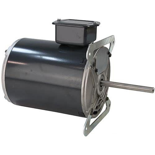 SOUTHBEND - 1177452 Motor;115V, .5/.14HP,1725/1140