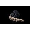EXTREMELY FRESH WHITE & BLACK ITALIAN TRUFFLES From Italy, (Black, 4 Ounce)