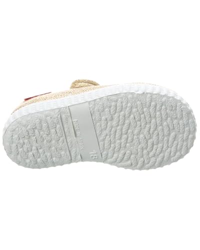 Cienta Kids Shoes – Ideal for Toddlers & Little Kids – Hook & Loop Strap Closure – Textile Lining – Rubber Outsole4