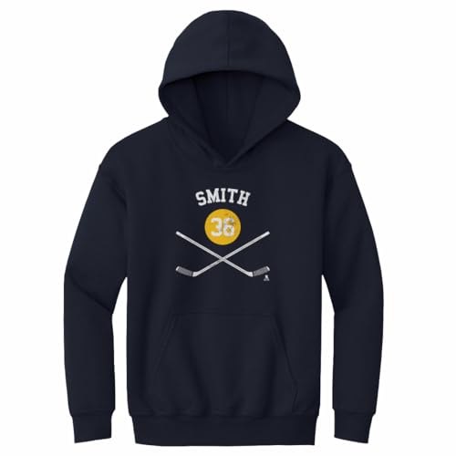 500 LEVEL Cole Smith Kids Hoodie - Cole Smith Nashville Sticks