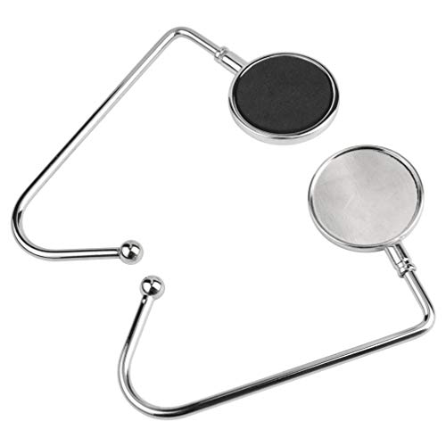 Topbuti Christmas Stocking Holders Mantel Set Of 8, Metal Hooks Hanger Xmas Non-Slip Safety Hang Grip Fireplace Hook For Christmas Valentine Party Decoration #TOP3