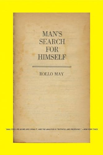 Man's Search for Himself image 2