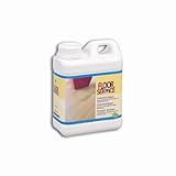 Overmat Industries B.V. 39121 Floorservice Parkettreiniger 1000 ml