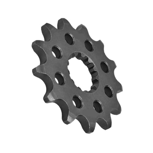 Pignon 520 de 13 dents compatible avec YZ450 et CFmoto 400 NK GT