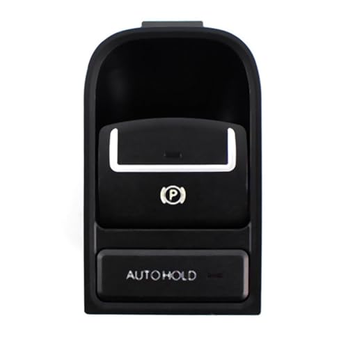 Bouton de frein à main bloqué sur Seat Alhambra ? Solution interrupteur 5N0927225A - 5