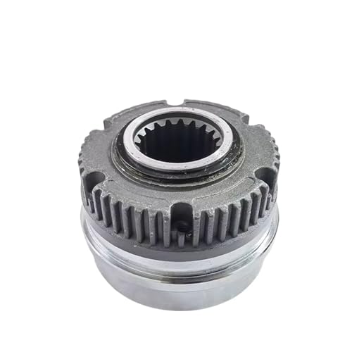 Moyeux de verrouillage de roue libre bloqué : solution B027HP pour Ford et Blazer