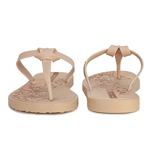 Image of IPANEMA womens No Print Fem Slipper