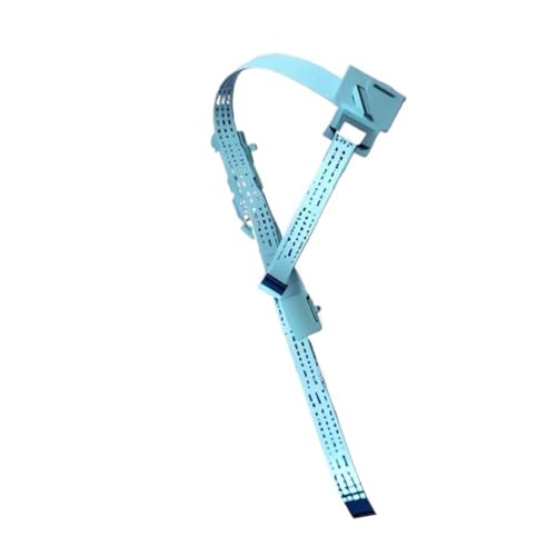 Cable flex 515 X4E75A para impresora HP Smart Tank 518 y 519 repuesto de conexion cabezal