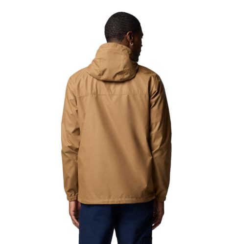 Image of Columbia Men's The Drizz Jacket