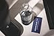 GROHE Blue Fizz, Reinigungspulver Set 8x35g (weniger als 5 Prozent nicht-ionisierte Tenside, kompatibel GROHE Blue Fizz Wassersprudler), 41252000