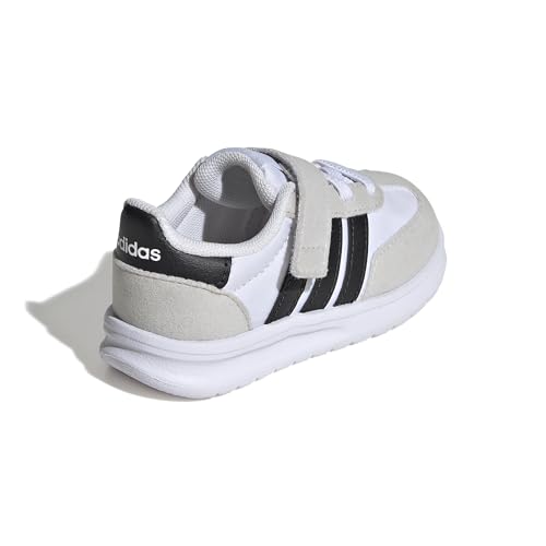 Image of adidas Originals Kids' Run 70s 2.0 Elastic Lace Shoes