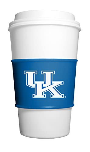 MasterPieces NCAA Kentucky Wildcats, Team Cup Gripz Drink Sleeve