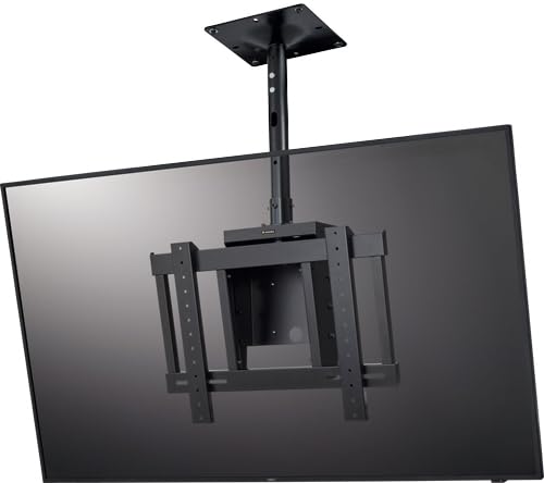 Amazon | オーロラ AURORA 天吊りハンガー FH-40 1350mm 100インチ