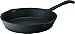 Price comparison product image Utopia Cast Iron & Boards, MH6104-000000-B01006, Long Handled Skillet 8" (20cm) (Box of 6)