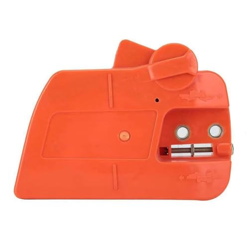 WanQin Clutch Cover Assembly 525628901 for Husqvarna 235 235E 236 240 120 Mark II Chainsaw Replaces 545071103 Clutch Sprocket Cover Replacement (235/240 Clutch Cover)