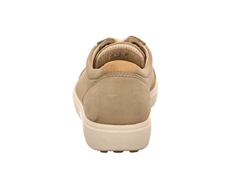 Image of ECCO Womens Soft 7 Sneaker