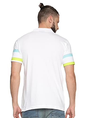 Image of KRYPTIC Men Polo