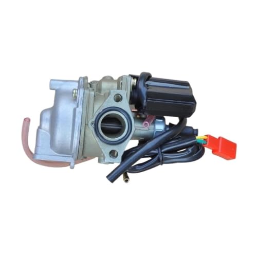 Carburateur 19 mm AF18 AF28 pour réparation moteur DIO50