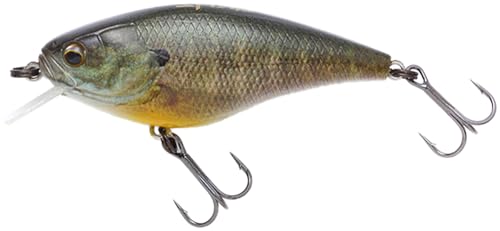 イマカツ(Imakatsu) ゲキアサシャッド #548 3Dメスギル / 3Dリアリズムカラー