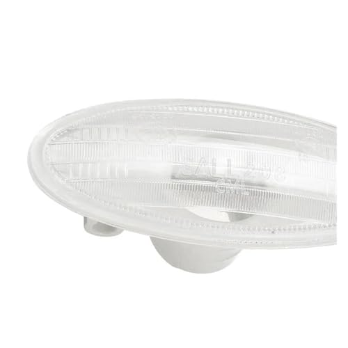 Carcasa de intermitente lateral para retrovisor de Nissan Qashqai, Juke, Leaf y Cube 3