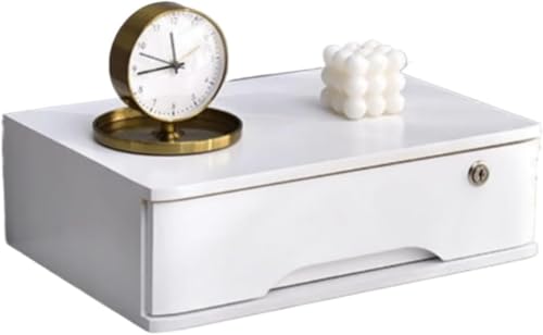 IWEJ �ؐ����t�@�C���L���r�l�b�g ���t�� A4 �Ή� ���i�����o�� + �t�@�C���g���[ ��e�ʃf�X�N�g�b�v���[�I�[�K�i�C�U�[ ���[������� ���ސ����P�[�X �g���s�v �I�t�B�X/�ݑ�[�N/���֗p (1�i,�z���C�g)