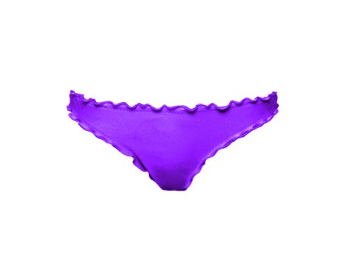 Seafolly Women's Shimmer Mini Bikini Bottom