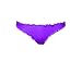 Seafolly Women's Shimmer Mini Bikini Bottom