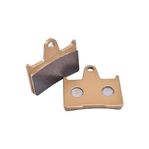 Z~bNČu[Lpbh ɓK XYL GSXR600 GSXR 600 GSXR750 GSXR 750 04-05 GSXR1000 GSXR 1000 K4 K5 K6 2004 2005 2006(1Pair Rear Ceramic)