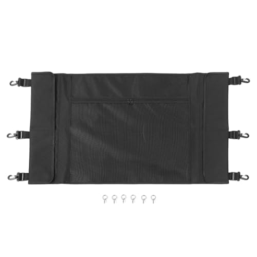 Organiseur de coffre pliable pour Jimny dissimulable et gain de place