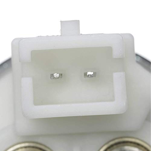 Delphi Fe0115 Electric Fuel Pump Motor #TOP4