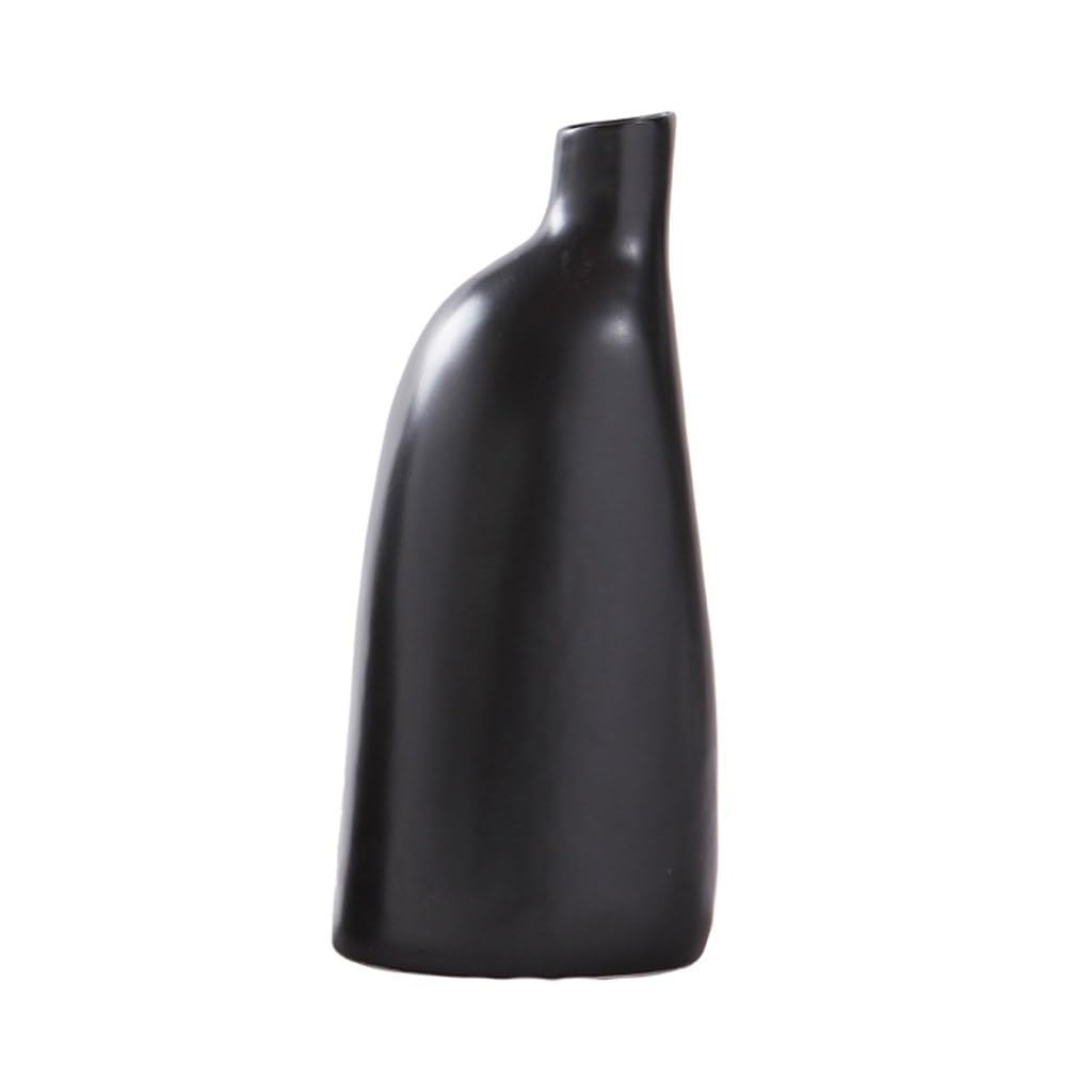 Vase à fleurs moderne pour sublimer votre table à manger et décorer le salon