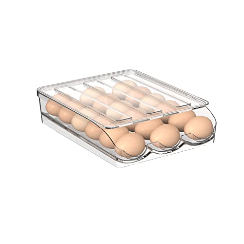 9 Best Refrigerator Egg Holder for 2022 (Definitive Guide) Kitchen