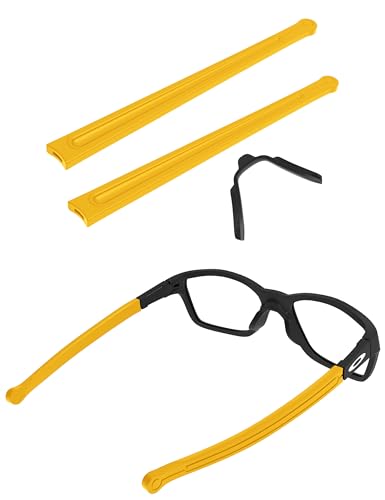 Embouts de nez Oakley Marshal MNP OX8091 caoutchouc rechange Saucer