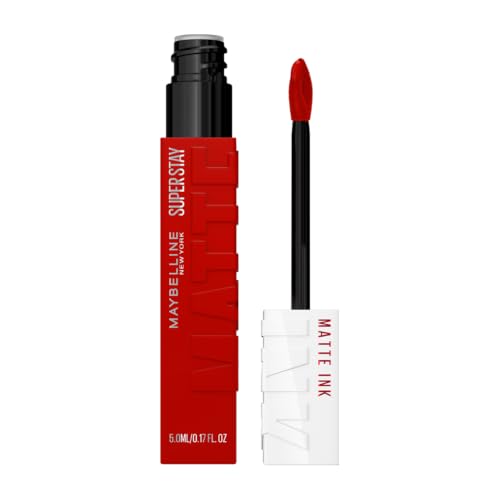 Matte Ink Lipstick