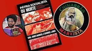 Pátria Socialista ou Morte: marxismo latino-americano e caribenho ...