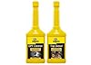 Bardahl - Pack 2X, Additivo per Gasolio Dpf Cleaner + Top Diesel, Pulisce FAP e Iniettori di Auto Diesel, Allunga la Vita del Dpf, Riduce Il Consumo di Carburante e di Emissioni Inquinanti, 2 x 250ml