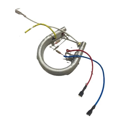 Resistência para Cafeteira Oster 127V