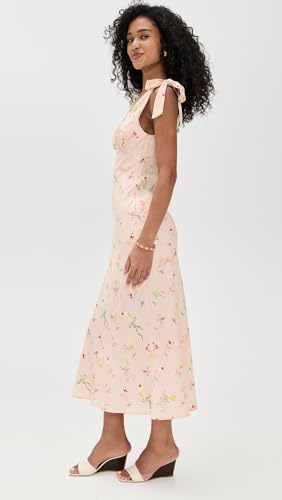 En Saison Women's Mia Midi Dress4