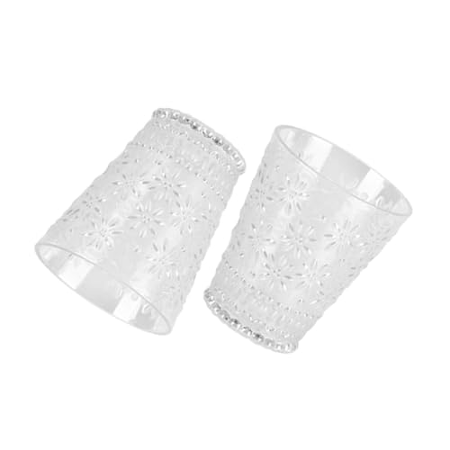 DECORNIJIA 2 Ȗ񕗍ԃKXJbv ϋvprOX  JNe R[q[Ή z^fUC ȕ踉?