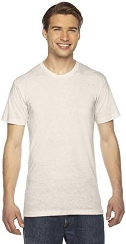 American Apparel Tri-Blend Crewneck 