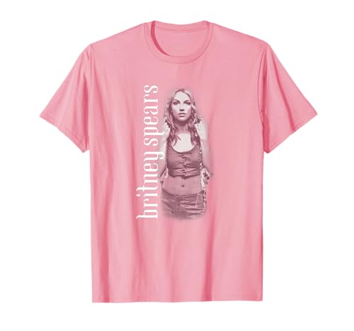 Britney Spears - Oops!... T-Shirt