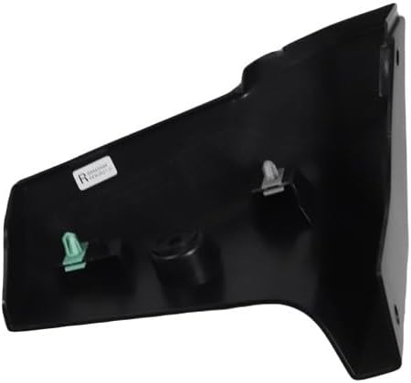 Mopar 68443494AE - Truck Bed Side Step