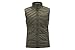 Produktbild Carinthia G-Loft Ultra Vest 2.0 Ultraleichte Outdoor Thermo-Weste für Herren Stepp-Weste Olive