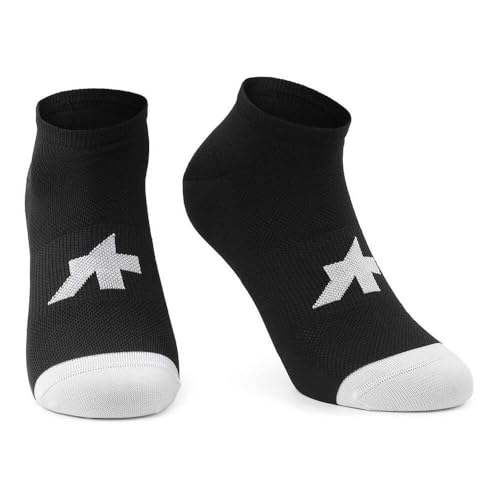Image of ASSOS Endurance S11 Short Socks EU 38-42