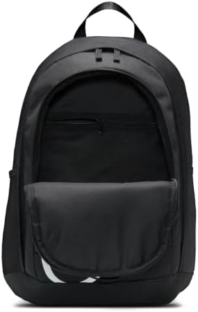 Nike Sportswear Hayward Backpack 2.0 All Over Print (26L) (Black Color - Multicolor) - 3