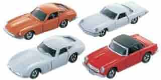 トミカ　憧れの名車伝説1  2  セット トミカ】【トミカギフト】トミカ 憧れの名車伝説Ⅰ セット