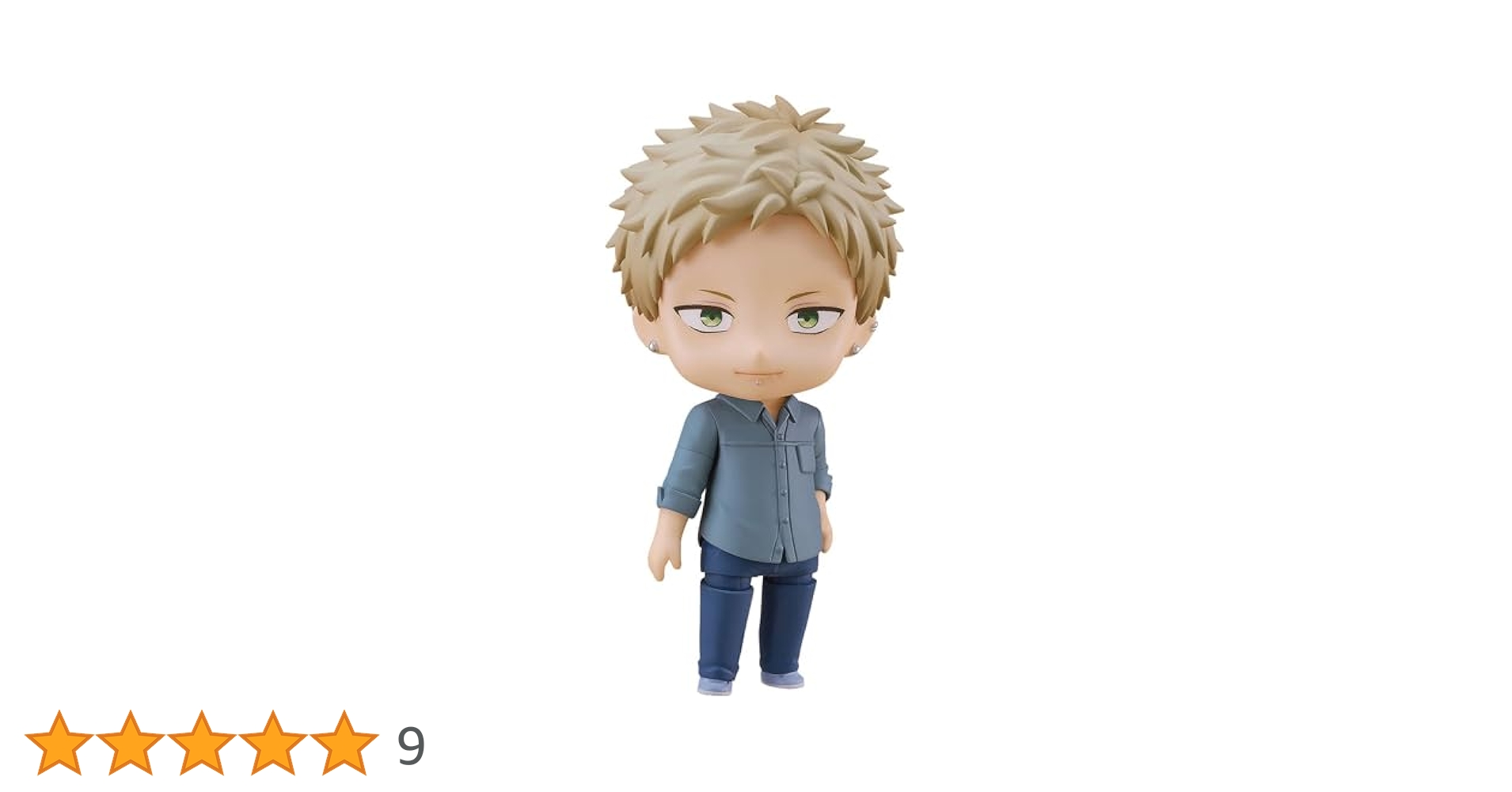 Amazon | ねんどろいど 映画 ギヴン 柊mix 梶秋彦 | フィギュア
