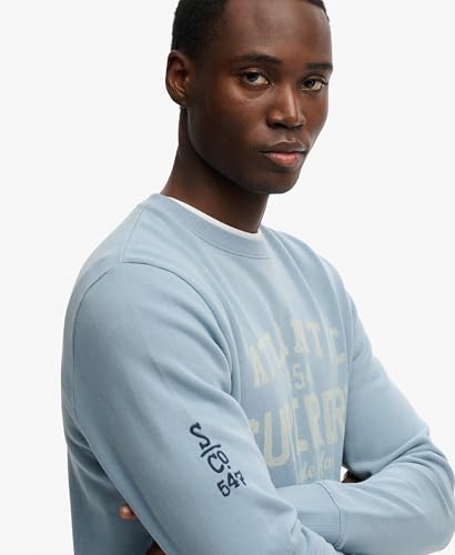 Sweatshirt Superdry Coastal - vue 3