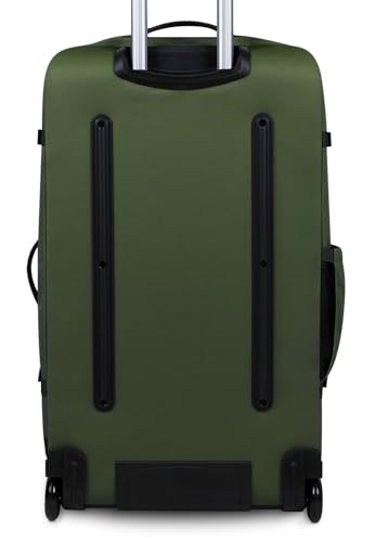Coromandel valise souple grande taille grand volume pas cher