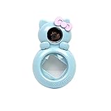 CLOVER Close Up Lens KT Cat Self-Portrait Mirror for Fujifilm Instax Mini 7s 8 Camera